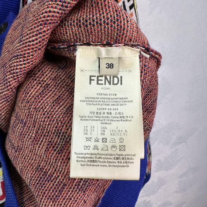 Fendi Outwear